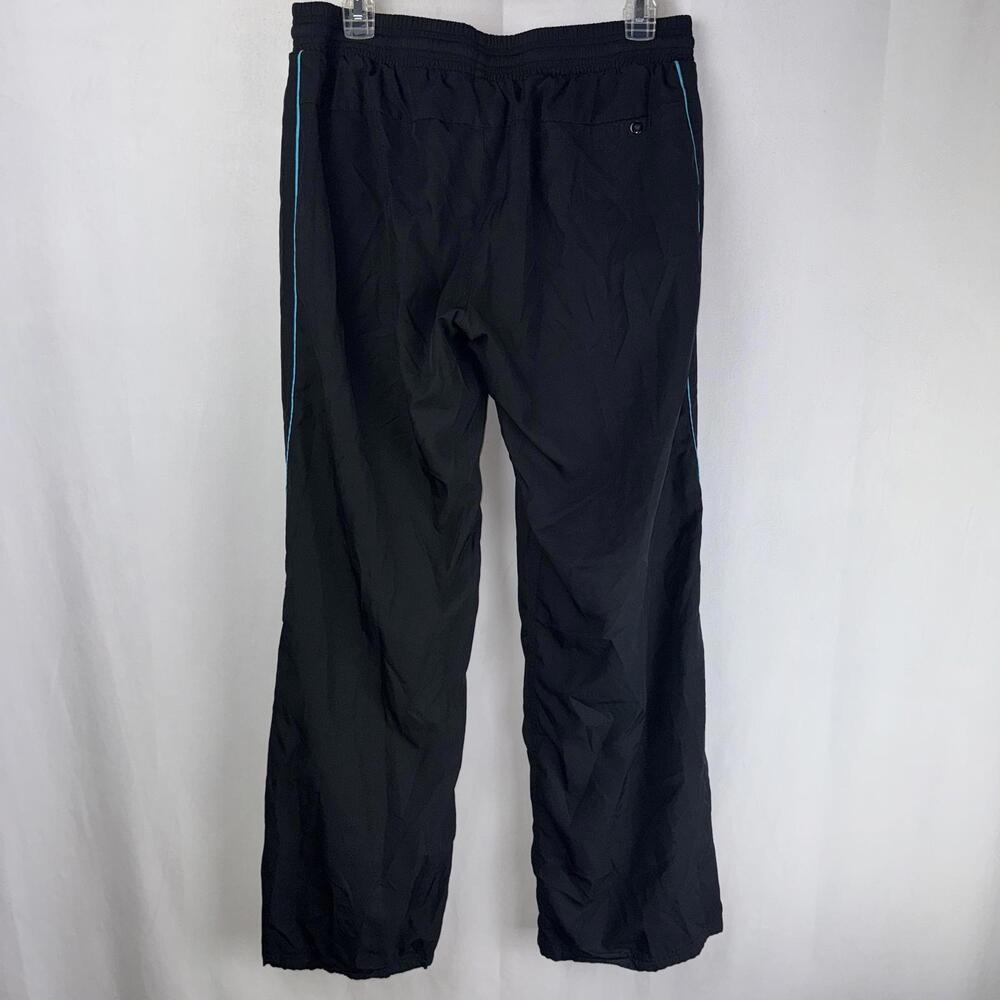 Vintage Nike “The Athletic Dept.” Track Pants – Size L (12-14)
